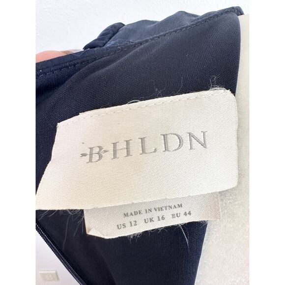 BHLDN Leyden Dress size 12 - Picture 6 of 10